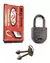 ROA: CANDADO 50 MM - comprar online