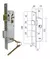 CERRADURA ROA 715 CERR. ZINCADA - comprar online