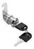 BRONZEN : CERRADURA CON LEVA SIN ROSCA - comprar online