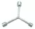 RONSON: LLAVE 3 BOCAS (11-13-17) - comprar online
