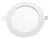 CANDELA: PLAFON DE EMBUTIR CUADRADO 18 W - comprar online