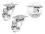BRONZEN: RUE 91 RUEDA CRISTAL ROLLER 38 MM - comprar online