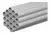 DDD: CAÑO RIGIDO BLANCO LIVIANO 7/8 TIRA X 3 METROS X 10 UNIDADES - comprar online