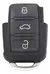 KEY CODE: TE VW 011 en internet