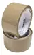 CANDELA: CINTA PARA EMBALAR X 40 M 42 MM X 6 UNIDADES MARRON - comprar online