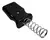 DDD: FICHA CALEFON CON RESORTE X 10 UNIDADES - comprar online