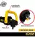 KONAN: PULIDORA LUTRALIJADORA 180MM 1400W - tienda online