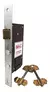 MAC: 43 1101 CH CERRADURA AUTOMATICA CONS.