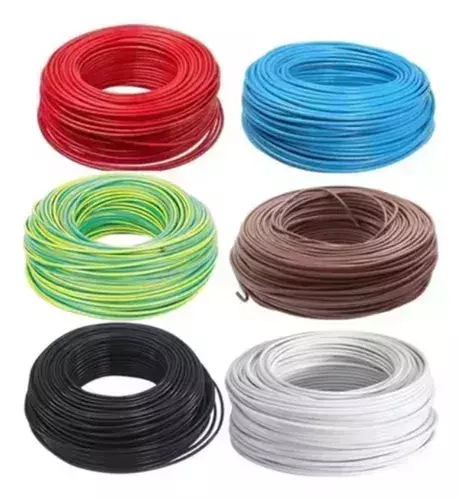 DDD: CABLE UNIPOLAR 1.50 X 100 KING