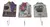 RENACER: PERCHERO DECORATIVO - comprar online