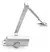 BRONZEN: CIERRAPUERTA (2565) LINEA PESADA 40-65 KG - comprar online