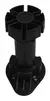 BRONZEN:PATA DE PVC REGULABLE X 4 UNIDADES en internet