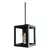 STAR BOX: LAMPARA COLGANTE DE CHAPA (ISLAND) - tienda online