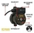 KONAN: KBP120 BOMBA PRESURIZADORA 120W 3/4 " en internet