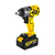 KONAN: KLI0220BV LLAVE IMPACTO 1/2MM BATERIA 20V - comprar online