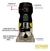 KONAN: KRTS/500 ROUTER FRESADORA 1 MANO 500W KONAN - tienda online