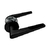 YALE: 16680 MANIJA VENECIA LEV PK BLACK - comprar online