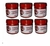 TF3: GRASA DE LITIO X 100 G X 6 UNIDADES en internet