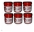 TF3: GRASA DE LITIO X 450 GS X 6 UNIDADES - comprar online