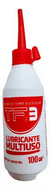 TF3: UNIDAD ACEITE MULTIUSO 100 CM - comprar online