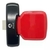 JAQUE: T240 00 PAD SAL EMERGENCIA NEGRA/ROJO/VERD/GRIS