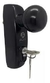 JAQUE: T800 P10 POMO ANTIPANICO YALE NEGRO