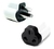 STAR BOX: FICHA TRIPOLAR BLANCAS HEMBRA X 10 UNIDADES