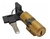 VANGUARD LOCK: CILINDRO 30*30 AUTOMATICO BLINDEX