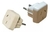 STAR BOX: UNIDAD ADAPTADOR 2/3 PATAS REDONDAS - comprar online