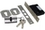 OCHO 8 BLOQ: 12 CERROJO C/CILINDRO CAS 01 A/B 12 (CIL. N ) - comprar online