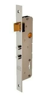 ANDIF: 870 CERRADURA MODENA DOBLE PERNO - comprar online