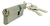 YALE: 10978 CILINDRO PARA CERRADURA MORT 70MM 3 LLAVES - comprar online