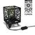 STAR BOX: VELADOR DE CHAPA ( DIAMOND) - comprar online