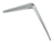 MSC: SOPORTE ESTANTE x 10 UNIDADES