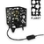 STAR BOX: VELADOR DE CHAPA ( DIAMOND) en internet