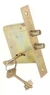 STAR: 200 CERROJO DOBLE PERNO - comprar online