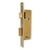 STAR: 720 CERRADURA ANGOSTA 4 PLACAS