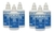 TF3 ADHESIVO PVC 6O CM X 6 UNIDADES