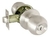 YALE: 9009 POMO BOLTON SILVER - comprar online