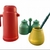 RENACER: JUGUETE SET MATE C/TERMO