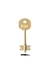 LLAVES SOMET: DOBLE PALETA STANDAR *ROMAN* - comprar online