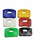 TODO LLAVES : CAPUCHONES PLASTICOS CUADRADO X 200 - comprar online