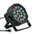 FULL TOTAL: PROTON 18 LED AUDIORITMICA