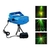 DDD: MINI LASER (AUDIORITMICAS) - comprar online