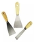 RONSON: KIT DE ESPATULAS X 3 UNIDADES