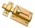 MN: PASADOR Nª0 BRONCE PLATIL - comprar online