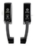 JAQUE: T290-00 PUSH ANTIPANICO ACCESORIO MANIJON ANTIPANICO - comprar online