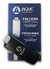 JAQUE: T291-00G FALLEBA ANTIPANICO NEGRO - comprar online