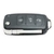 KEY CODE: TELEMANDO VENTO FOX LINEA NUEVA 3 BOTONES - comprar online
