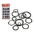 RONSON: SET O RING X 50 PIEZAS